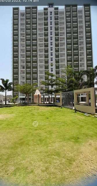 1 BHK Flat In Ayush Park Ph3  For Sale  In Talegaon Dabhade