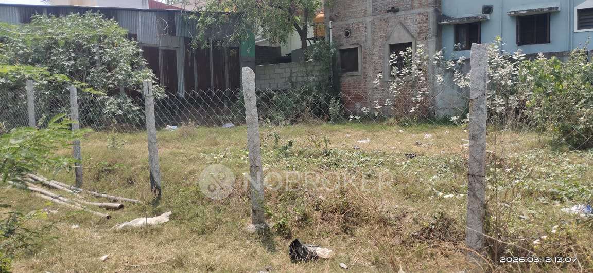 Plot For Sale  In Pattur, Mangadu