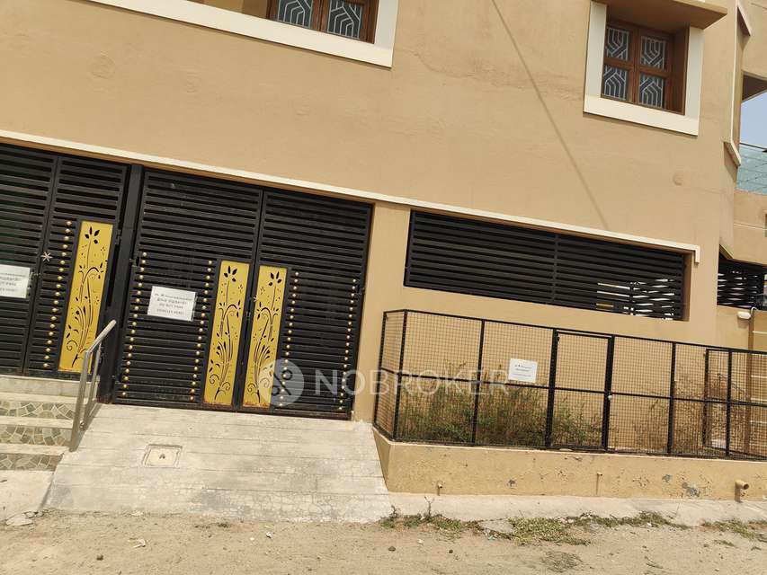 Plot For Sale  In Mangadu