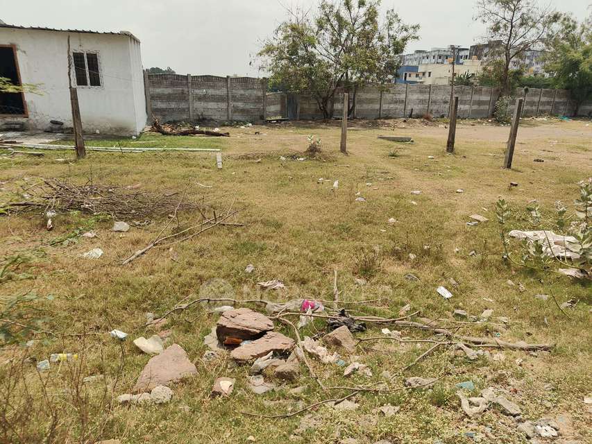 Plot For Sale  In Pattur, Mangadu