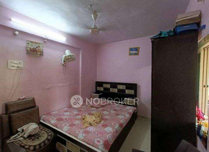 1 BHK Flat In Jai Mata Di Apartment For Sale  In Ulhasnagar