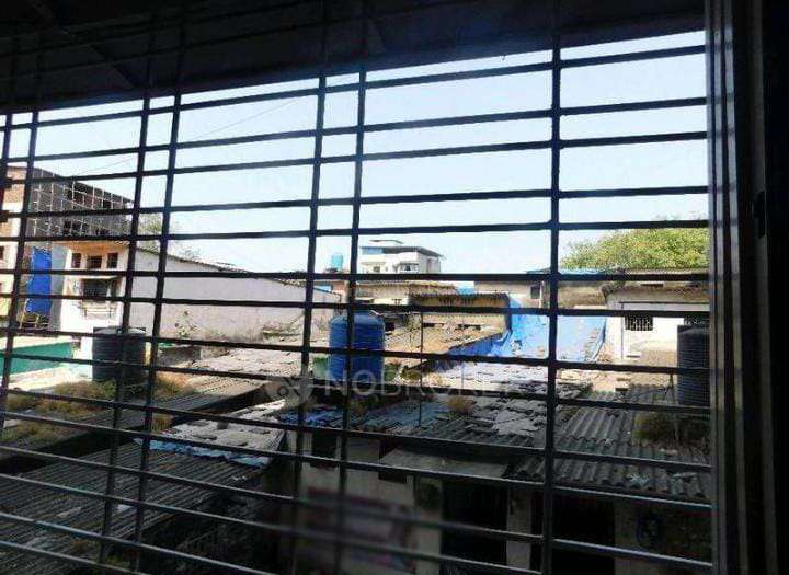 1 BHK Flat In Jai Mata Di Apartment For Sale  In Ulhasnagar