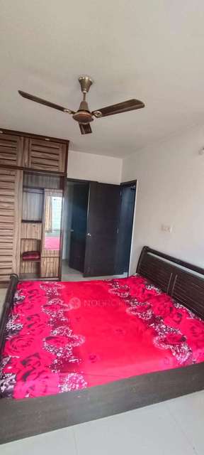 3 BHK Flat In Gagan Lawish Phase Ii for Rent  In Pisoli