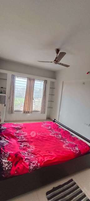 3 BHK Flat In Gagan Lawish Phase Ii for Rent  In Pisoli