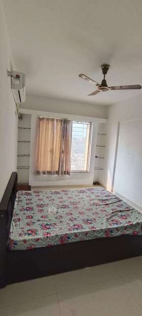 3 BHK Flat In Gagan Lawish Phase Ii for Rent  In Pisoli