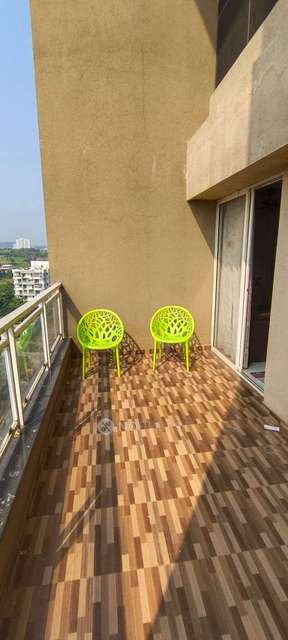 3 BHK Flat In Gagan Lawish Phase Ii for Rent  In Pisoli