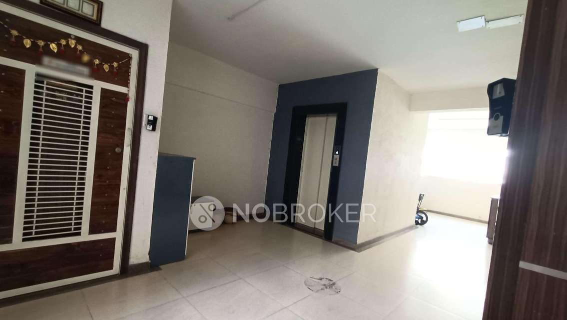 2 BHK Flat In Dream Castle for Rent  In Wakad