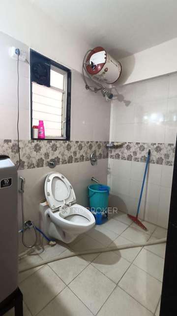 2 BHK Flat In Dream Castle for Rent  In Wakad