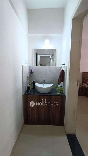 2 BHK Flat In Dream Castle for Rent  In Wakad