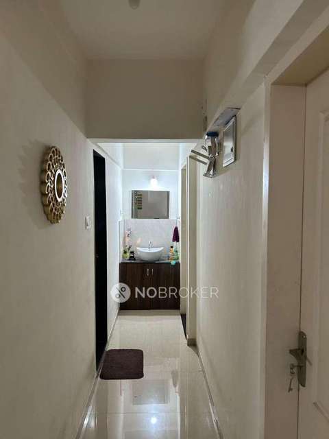 2 BHK Flat In Dream Castle for Rent  In Wakad