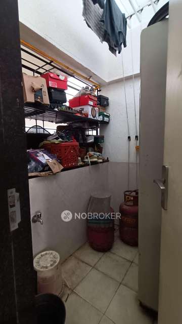 2 BHK Flat In Dream Castle for Rent  In Wakad