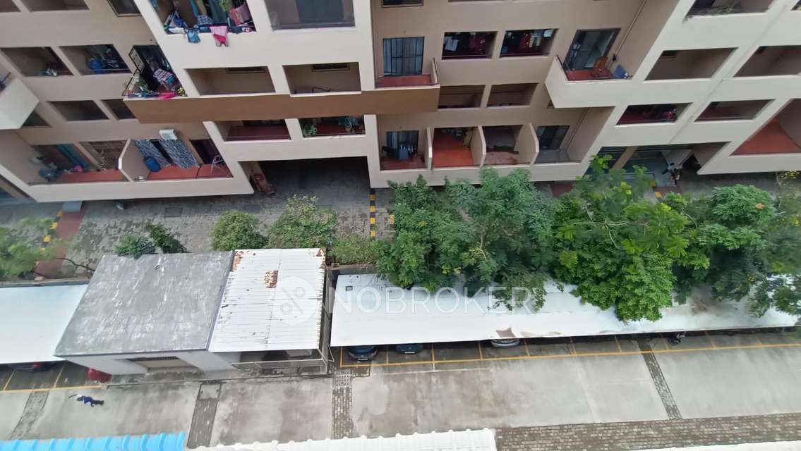 2 BHK Flat In Dream Castle for Rent  In Wakad