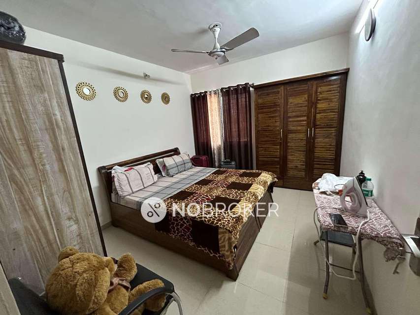2 BHK Flat In Dream Castle for Rent  In Wakad