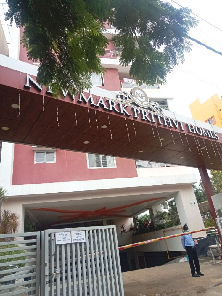 Newmark Prithvi Homes