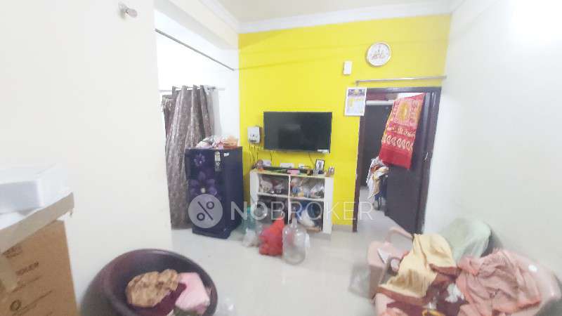 2 BHK Flat In Nkv For Sale  In Ahmedguda