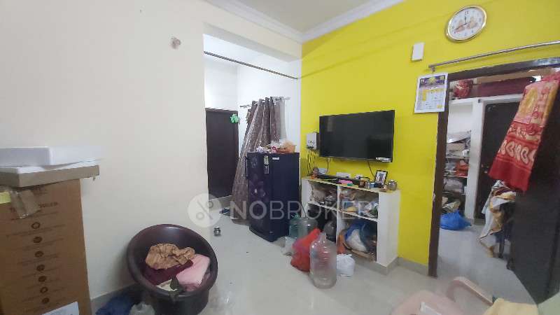 2 BHK Flat In Nkv For Sale  In Ahmedguda
