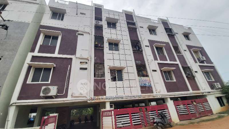 2 BHK Flat In Nkv For Sale  In Ahmedguda