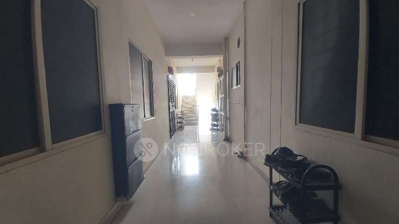 2 BHK Flat In Nkv For Sale  In Ahmedguda