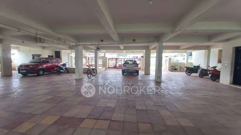 2 BHK Flat In Nkv For Sale  In Ahmedguda