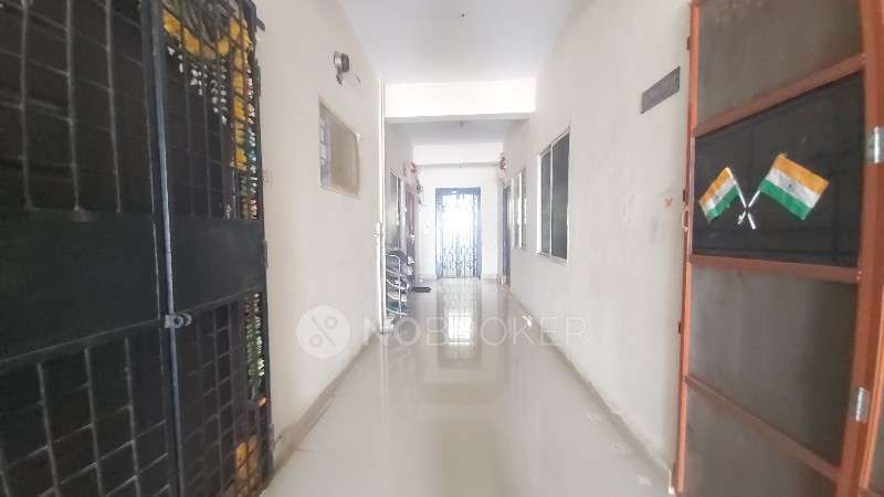 2 BHK Flat In Nkv For Sale  In Ahmedguda