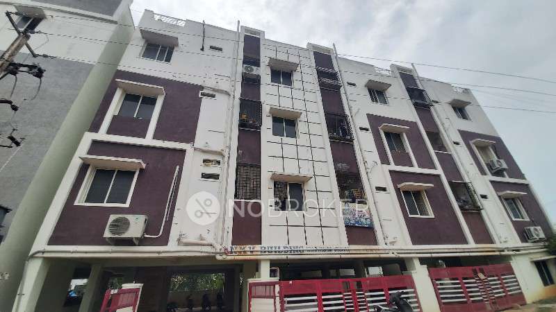 2 BHK Flat In Nkv For Sale  In Ahmedguda