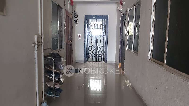 2 BHK Flat In Nkv For Sale  In Ahmedguda