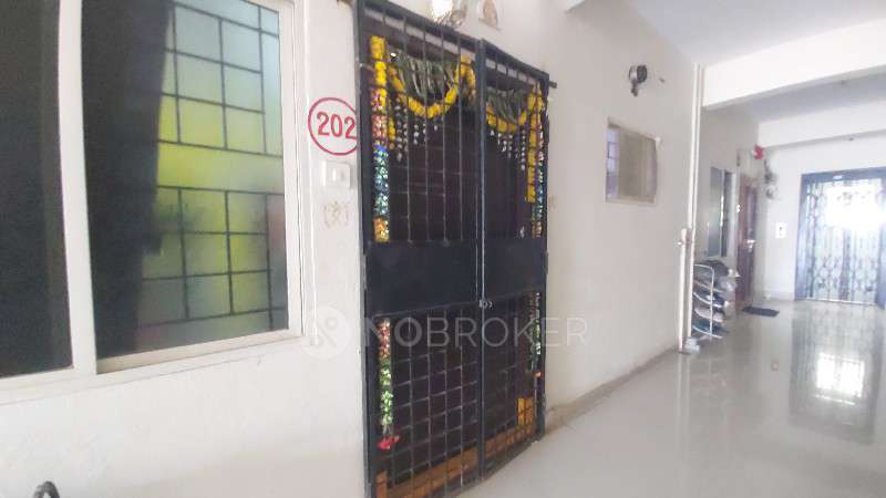 2 BHK Flat In Nkv For Sale  In Ahmedguda