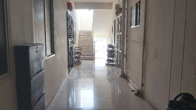 2 BHK Flat In Nkv For Sale  In Ahmedguda