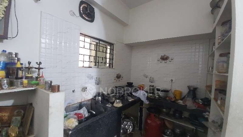 2 BHK Flat In Nkv For Sale  In Ahmedguda