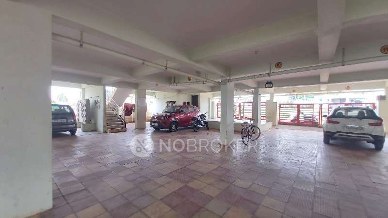 2 BHK Flat In Nkv For Sale  In Ahmedguda