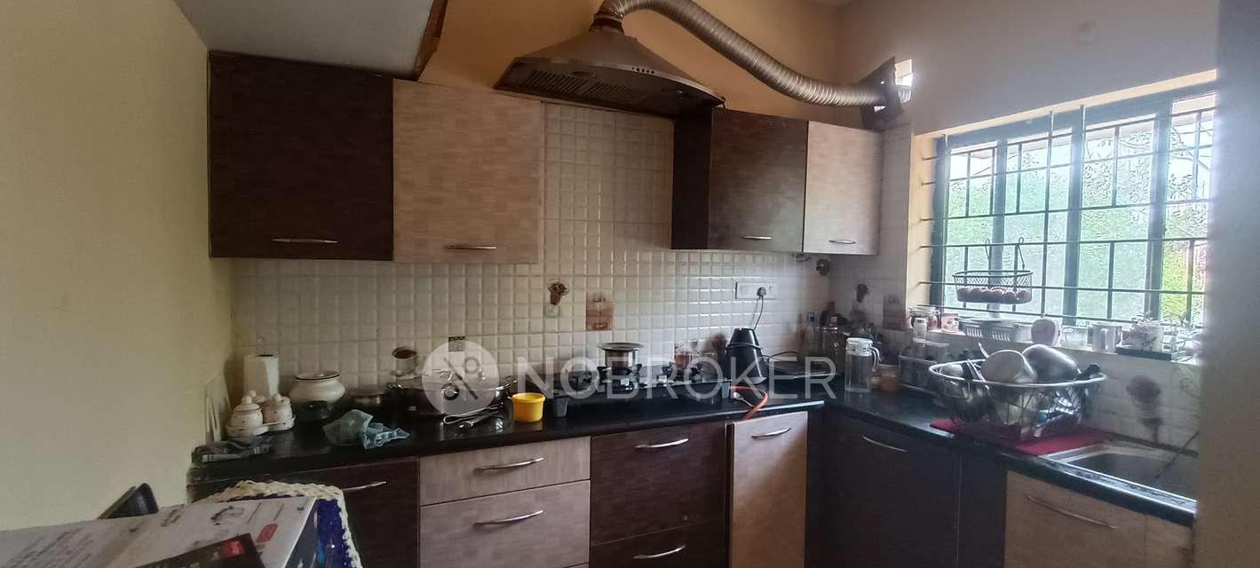 2 BHK Flat In Subram Enclave For Sale  In Jalahalli West