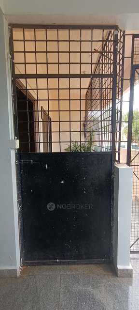 2 BHK Flat In Subram Enclave For Sale  In Jalahalli West