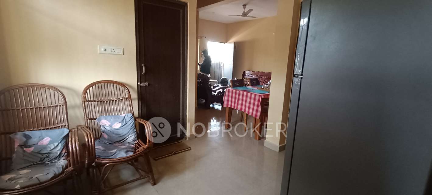 2 BHK Flat In Subram Enclave For Sale  In Jalahalli West