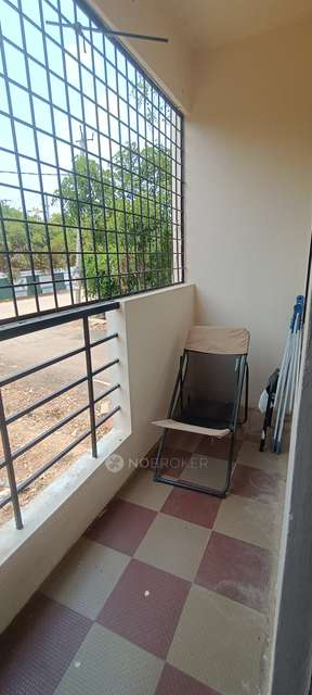 2 BHK Flat In Subram Enclave For Sale  In Jalahalli West