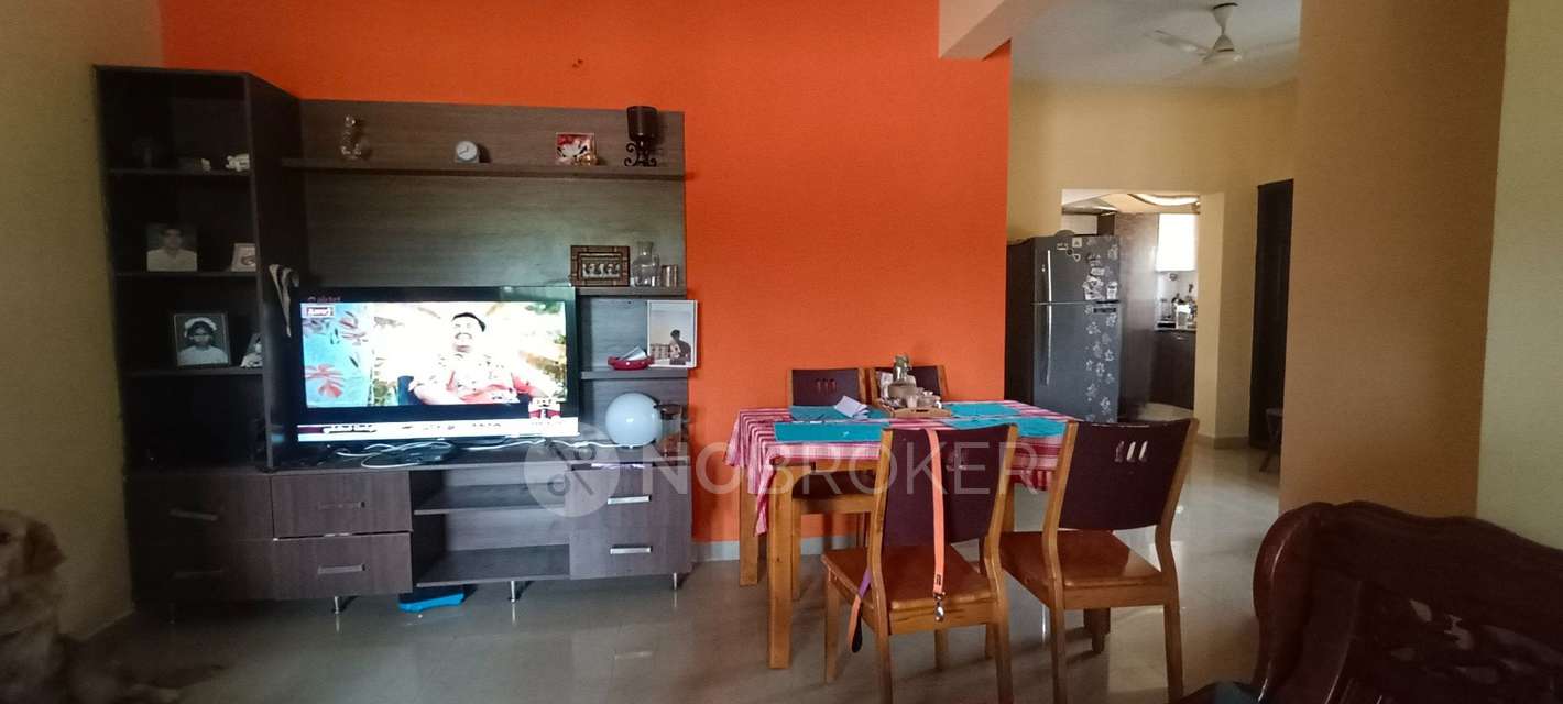 2 BHK Flat In Subram Enclave For Sale  In Jalahalli West