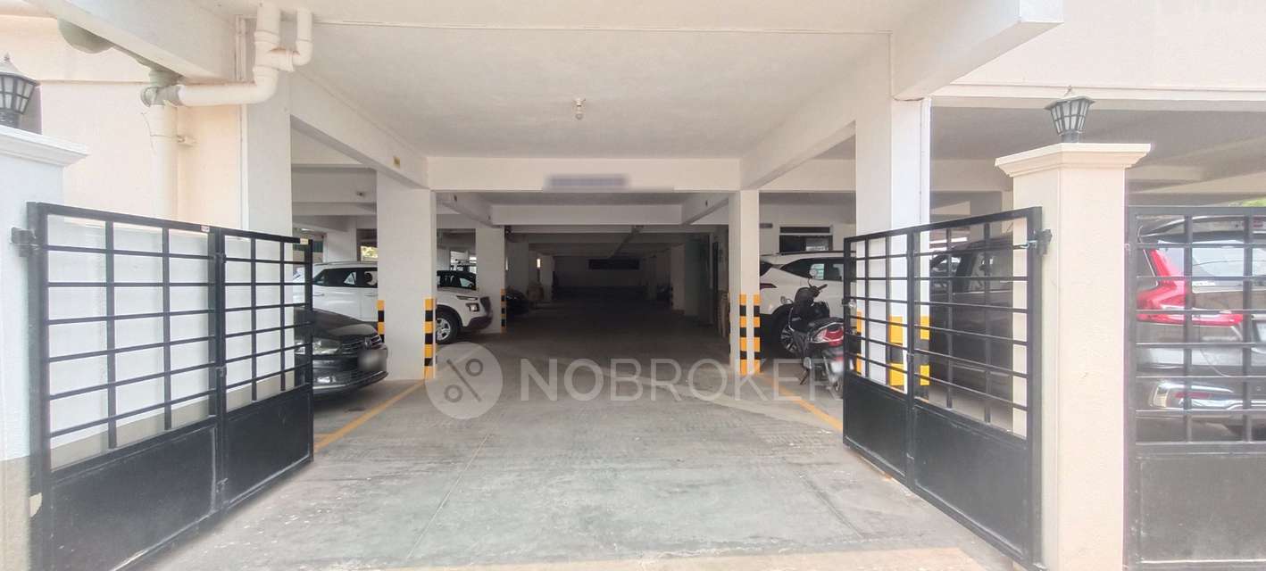 2 BHK Flat In Subram Enclave For Sale  In Jalahalli West