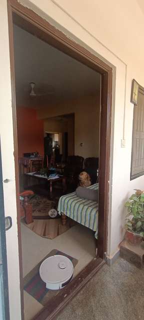 2 BHK Flat In Subram Enclave For Sale  In Jalahalli West