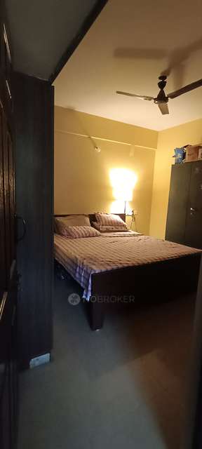 2 BHK Flat In Subram Enclave For Sale  In Jalahalli West