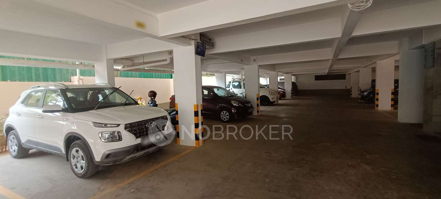 2 BHK Flat In Subram Enclave For Sale  In Jalahalli West