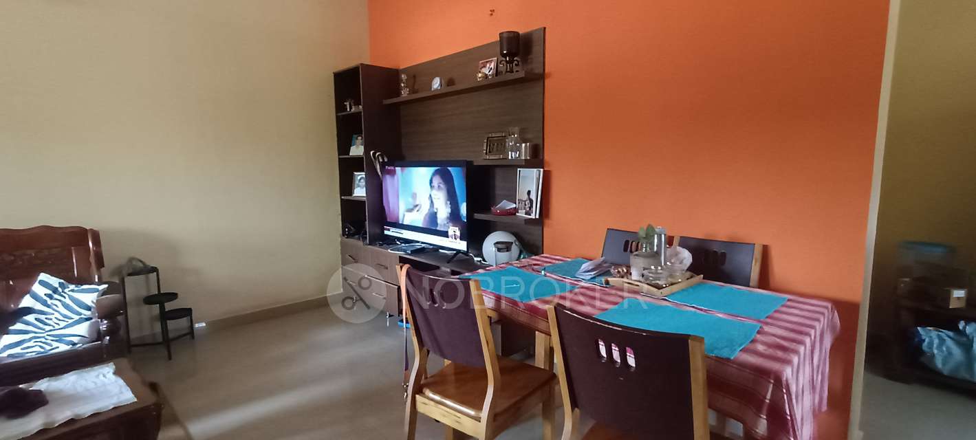 2 BHK Flat In Subram Enclave For Sale  In Jalahalli West