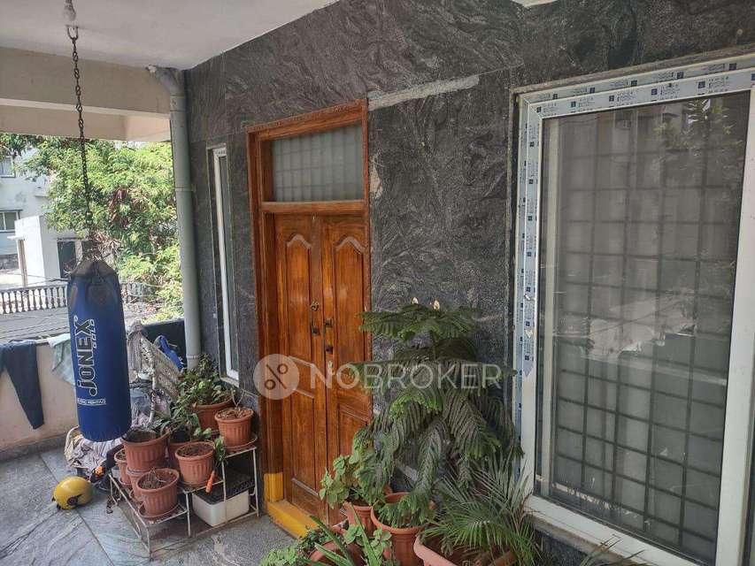 3 BHK House for Rent  In Bagh Amberpet, Amberpet