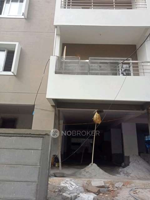 4+ BHK Flat In Standalone Building  For Sale  In Hsr Layout 3rd Sector Park