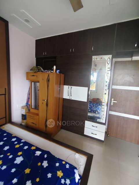 2 BHK Flat In Kb Residency For Sale  In Bommasandra