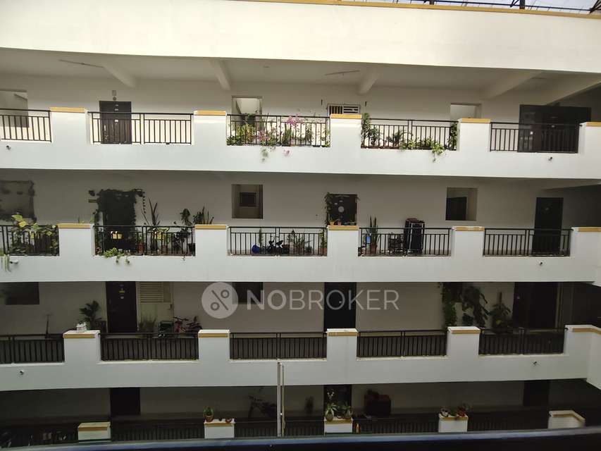 2 BHK Flat In Kb Residency For Sale  In Bommasandra