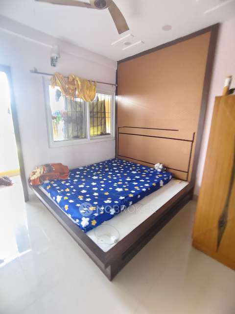 2 BHK Flat In Kb Residency For Sale  In Bommasandra