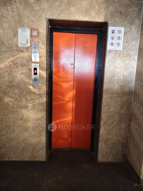 2 BHK Flat In Kb Residency For Sale  In Bommasandra