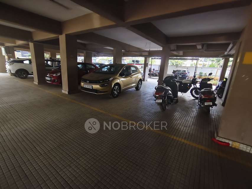 2 BHK Flat In Kb Residency For Sale  In Bommasandra