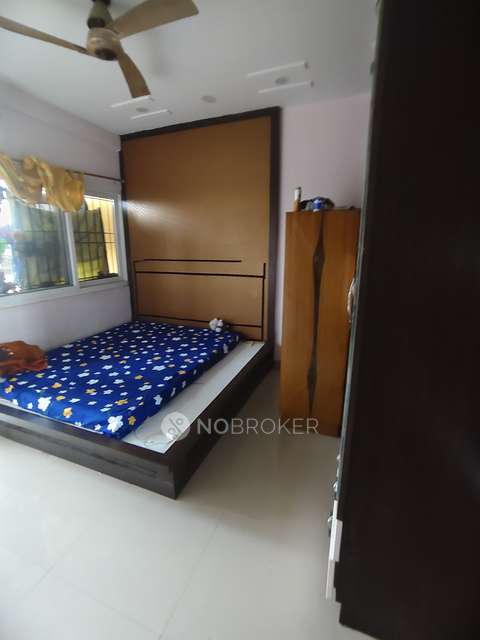 2 BHK Flat In Kb Residency For Sale  In Bommasandra