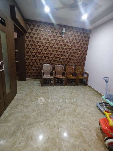 2 BHK Flat In Kb Residency For Sale  In Bommasandra