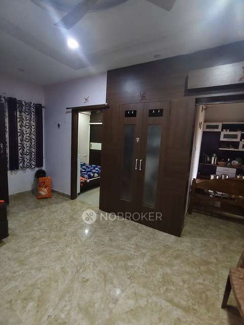 2 BHK Flat In Kb Residency For Sale  In Bommasandra